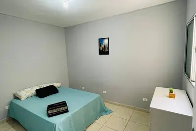 Image de Furnished Flat Apartment - North Zone Sp