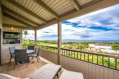 Image de Wailea Ekolu 206 -Gorgeous Ocean View - Ac - Close to Wailea Beach!