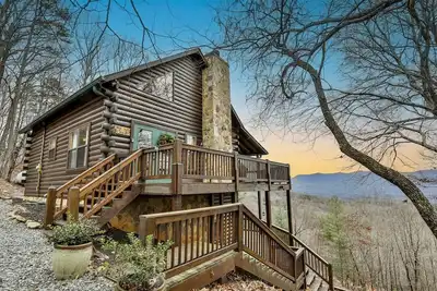 Image de Rich Mountain View | Ellijay, Ga