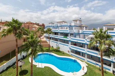 Image de Casa Carmen - Wonderful apartment with shared pool and free WiFi.