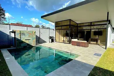 Image de Casa Vista - Pool - Volcano and Sloth Views!