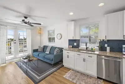 Image de Steps from Downtown West Palm Beach