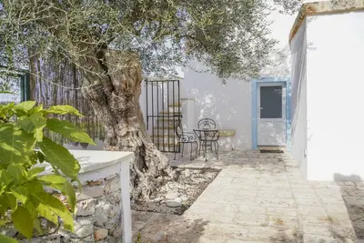 Image de Appartement \"Casina delle Rose - Scirocco\" avec jardin partagé et Wi-Fi