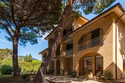 Image de Appartement confortable à Lacona (Li).