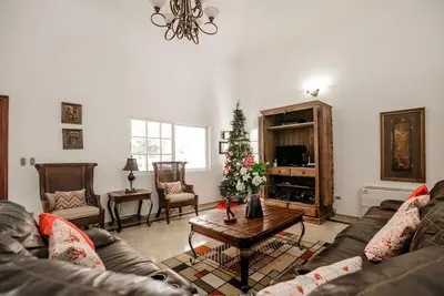 Image de Marvelous Villa in Cocotal Golf