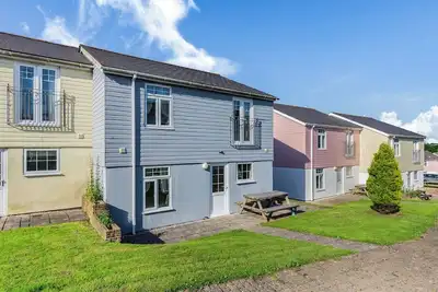 Image de 4 bedroom accommodation in Newquay