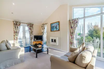 Image de 2 chambres Ă coucher Ă Hutton Rudby, Yarm
