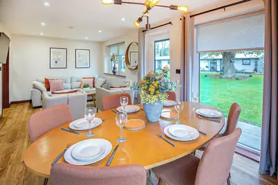Image de Mountain View Cottage