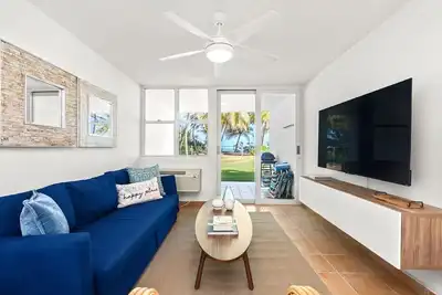 Image de Cayo La Mancha | Beachfront living in Rio Grande