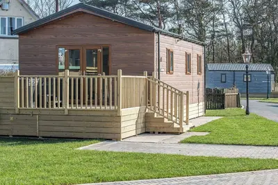 Image de 2 chambres à coucher à Kilwinning