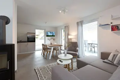 Image de Ferienwohnung/app. für 4 Gäste mit 60m² in Röbel/müritz