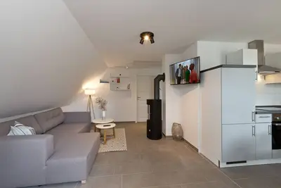 Image de Ferienwohnung/app. für 4 Gäste mit 60m² in Röbel/müritz