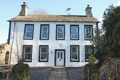 Image de 5 chambres à coucher à Bassenthwaite, Keswick