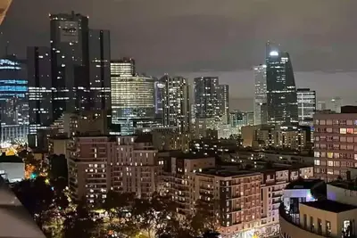 Image de La Defense Courbevoie Place Charras 2 Pièces 53m2