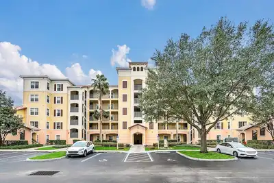 Image de 3 Bedroom 2 Bath Condo Disney area 8601