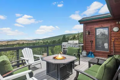 Image de Secluded Estate w/Game Room, 35 Mins to Breck