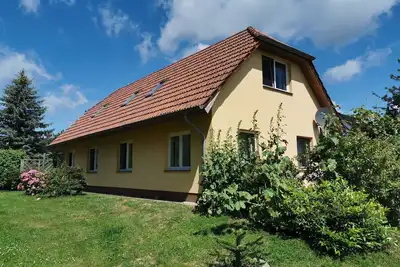 Image de Appartement א Wilhelmshof-Szczecin