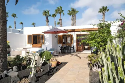 Image de Appartement de vacances 'Puerto Chico U' avec piscine partagée, terrasse privée et Wi-Fi