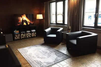 Image de Appartement Ă Echternach MĂĽllerthal