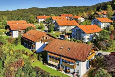 Image de Appartement à Bodenmais près du Großer Arber