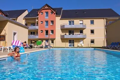 Image de Rיsidence Les Isles de Sola א Grandcamp