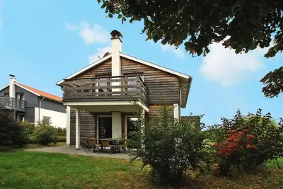 Image de Maison de Vacances au Lac Neukloster avec Sauna