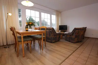 Image de Appartement à Westerland auf Sylt