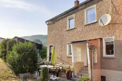 Image de Maison mitoyenne à Rhön près de Wasserkuppe