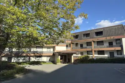 Image de Appartement à Winterberg avec sauna et piscine