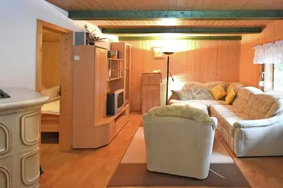 Image de Bungalow Ă Harz proche des pistes