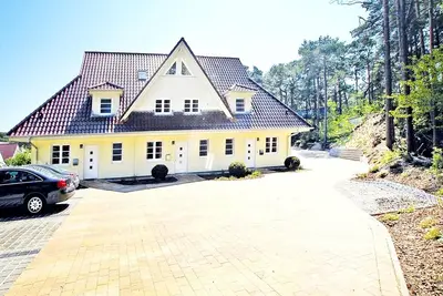 Image de Maison à Usedom près de la plage et sauna