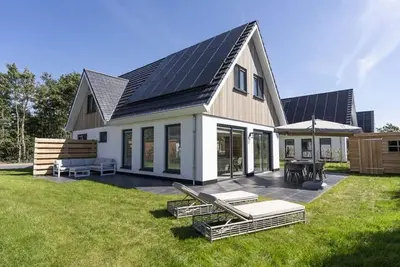 Image de Maison à De Koog près de la mer