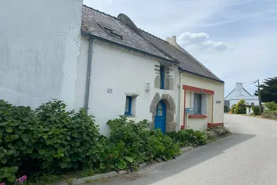 Image de Cottage à Saint-Gildas près du Golfe Morbihan