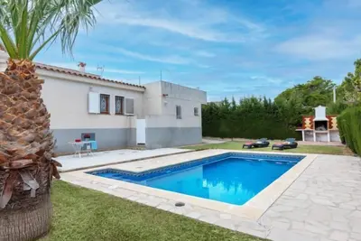Image de Villa Tello by Interhome