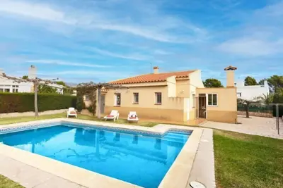 Image de Villa Tello Ii by Interhome
