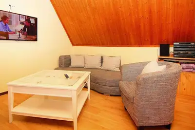 Image de Appartement, Wieck am Darss