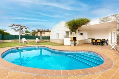 Image de Villa Mar i Cel by Interhome