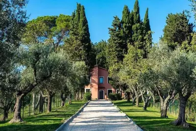 Image de Tenuta San Sebastiano - A Rome country side heaven