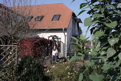Image de Appartement א Luckaitztal Gosda