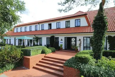 Image de Appartement sur Hiddensee près de l'Eau