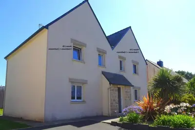 Image de Maison à Saint-Quay près de 7 plages