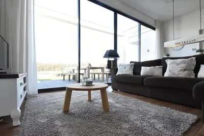 Image de Villa de luxe à Harderwijk avec sauna près du lac