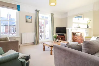 Image de Elkhorn, family friendly in Southwold