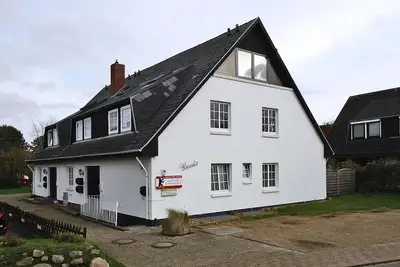 Image de Appartement à Westerland auf Sylt