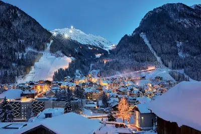 Image de Résidence Fliana, Ischgl