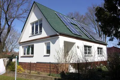Image de Appartement à Mallentin près de Priwall