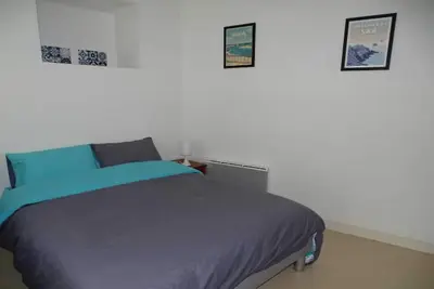 Image de Studio à 100 m de la plages du Finistère, Audierne