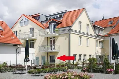 Image de Appartement Großer Seestern, Wiek