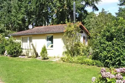 Image de Maison de vacances Ă Parchim sur l'Elde