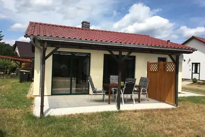 Image de Maison de vacances Pirol au Vilzsee, Mirow